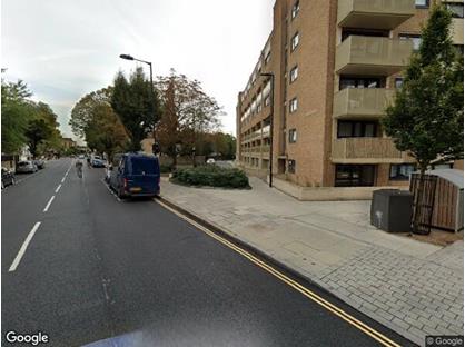 3 Bed Flat, Brownswood Road, N4