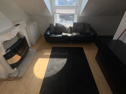 1 Bed Flat, Cromwell Grove, M19