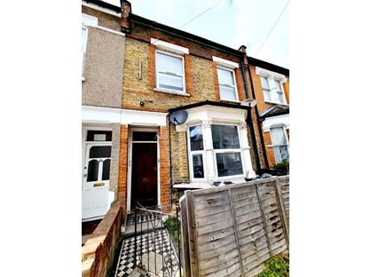 2 Bed Flat, Napier Road, N17