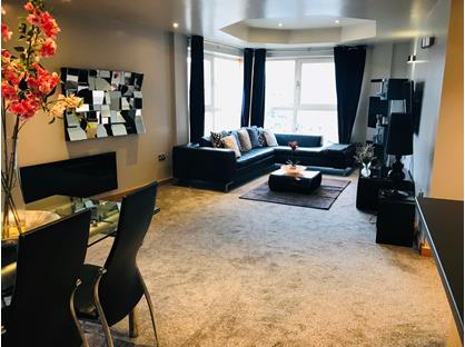 2 Bed Flat, Waterloo Street, LS10