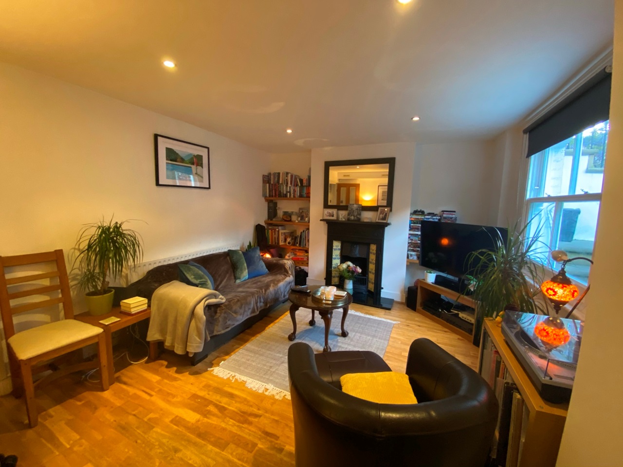 Additional image 2 of 1 Bed Flat, Kennington, SE11, N1 7GU