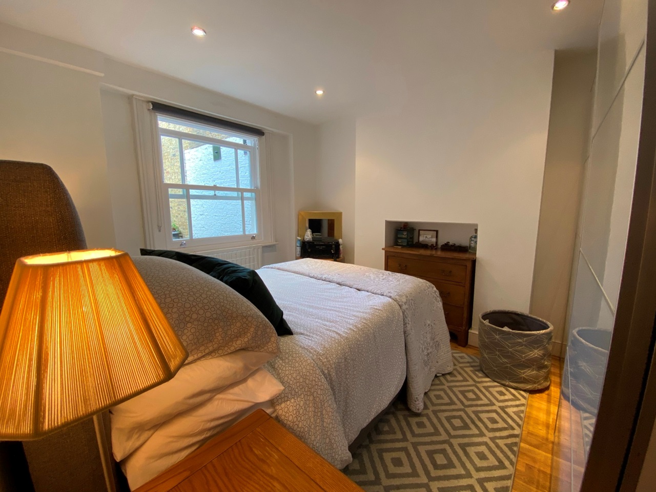 Additional image 8 of 1 Bed Flat, Kennington, SE11, N1 7GU