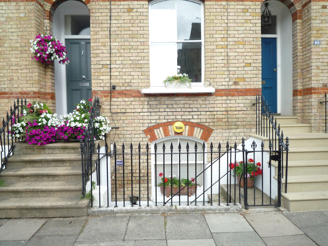 1 Bed Flat, Kennington, SE11, N1 7GU