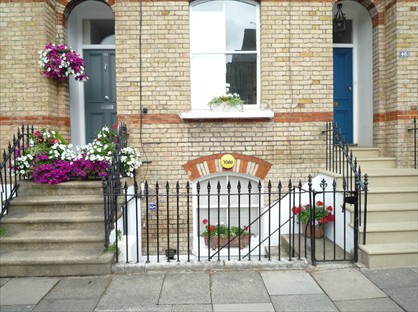 1 Bed Flat, Kennington, SE11