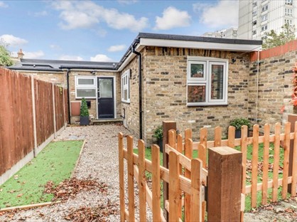 3 Bed Bungalow, Salisbury Avenue, SS0