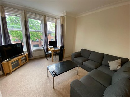 1 Bed Flat, Arncliffe Road, LS16