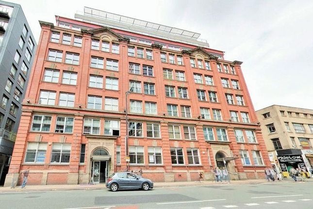 Manchester - 2 Bed Flat, Conran Building, M4 - To Rent Now for £1,375. ...