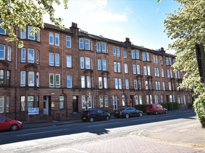 2 Bed Flat, Dumbarton Road, G14
