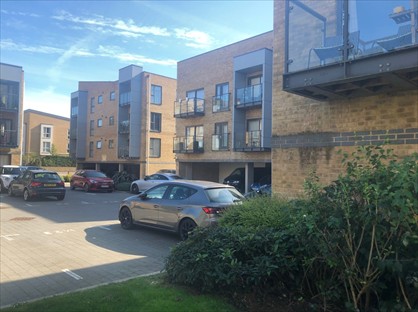 1 Bed Flat, Rose Lane, HP3