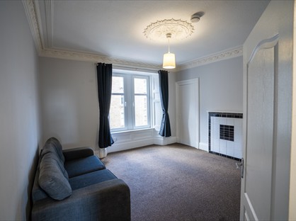 1 Bed Flat, Forest Park Road, DD1