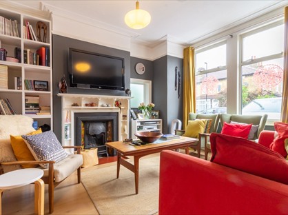 Room in a Shared House, Edith Road, SE25