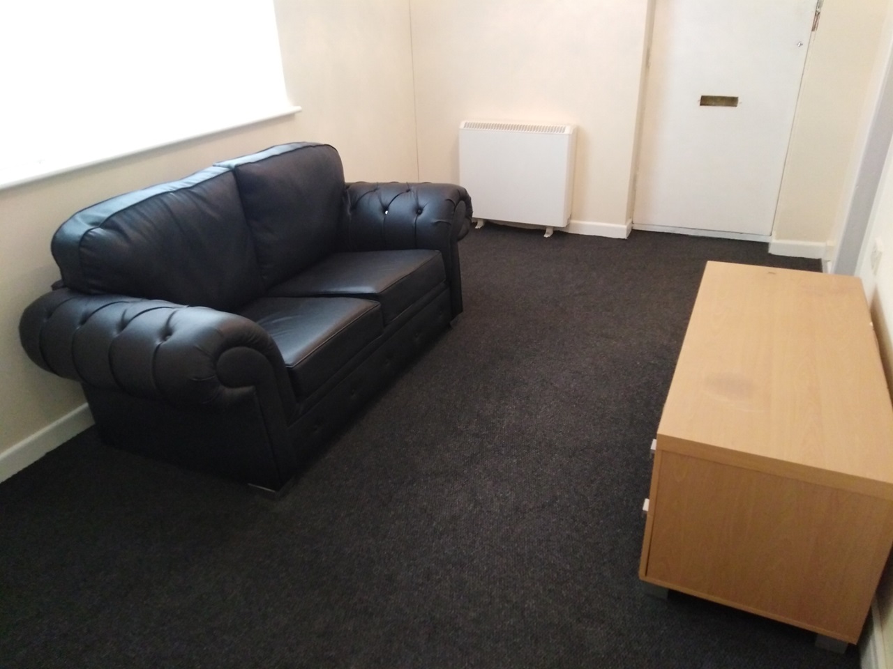 1 Bed Flat, Anfield, L6