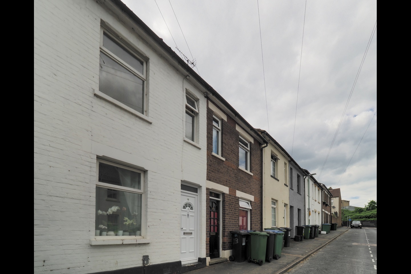 Watford 2 Bed Terraced House, Ebury Road, WD17 To Rent Now for £1,650.00 p/m