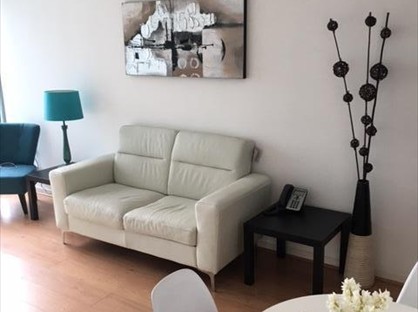 1 Bed Flat, Wharfside Street, B1