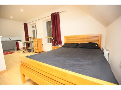 Studio Flat, Park Road, CV1