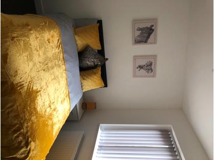 Room in a Shared House, Pottery House, ST1