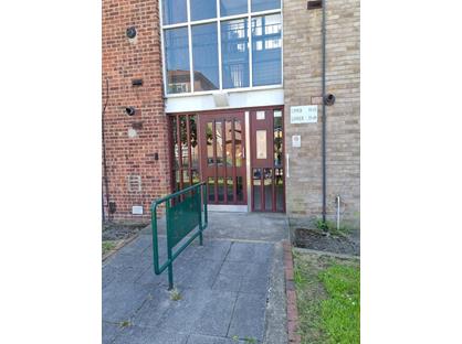 1 Bed Flat, Coleridge Way, UB7