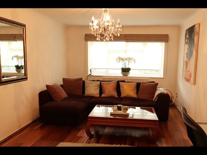 1 Bed Flat, Crofton Way, EN2