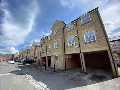 1 Bed Flat, Mornington Court, HG1