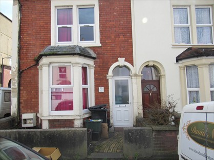 Room in a Shared House, Mivart Street, BS5