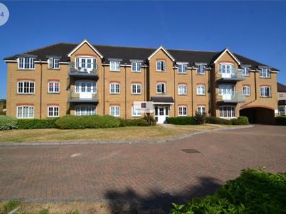 2 Bed Flat, Evolution, WD25