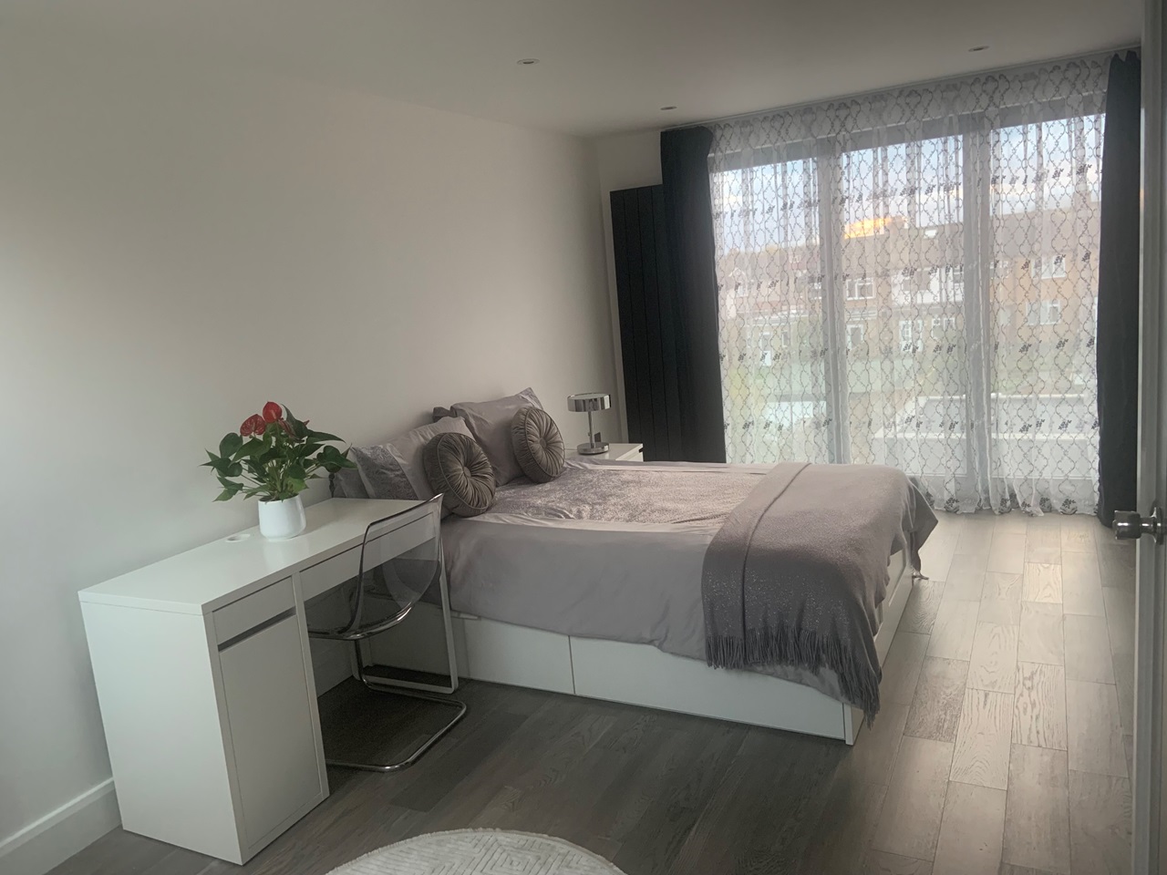 Ruislip Studio Flat, Victoria Road, HA4 To Rent Now for £1,150.00 p/m