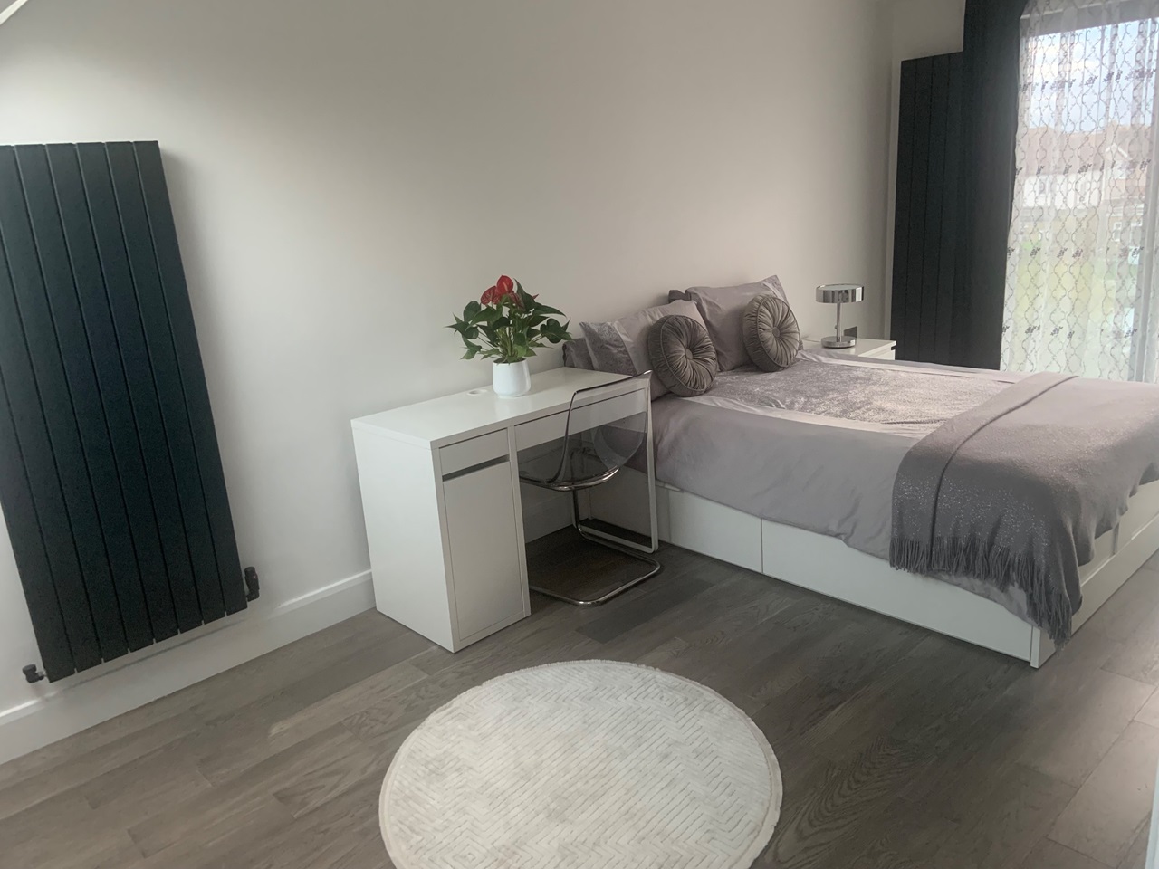 Ruislip Studio Flat, Victoria Road, HA4 To Rent Now for £1,150.00 p/m