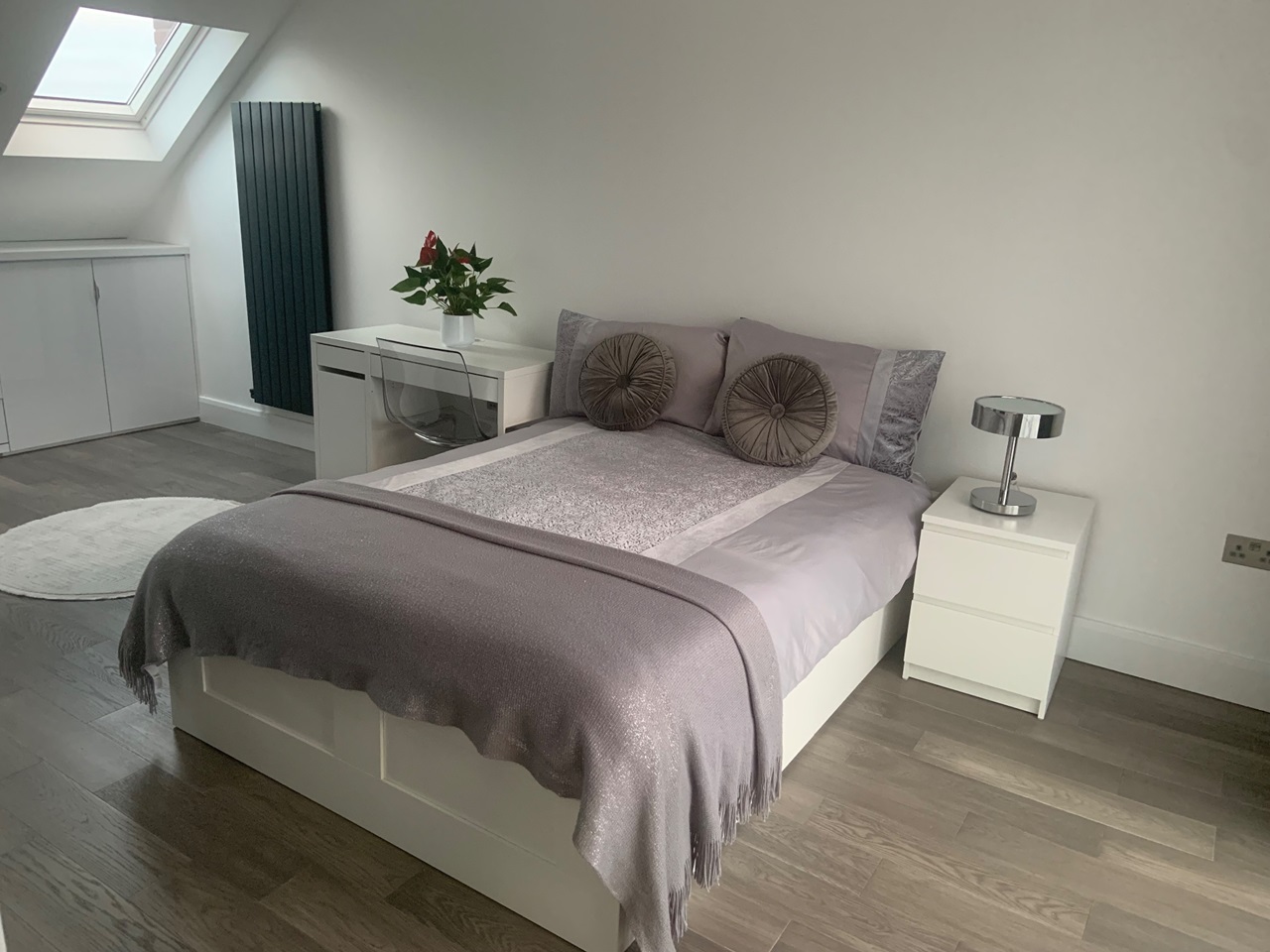 Ruislip Studio Flat, Victoria Road, HA4 To Rent Now for £1,150.00 p/m