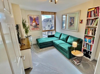 1 Bed Flat, Highgate Road, NW5