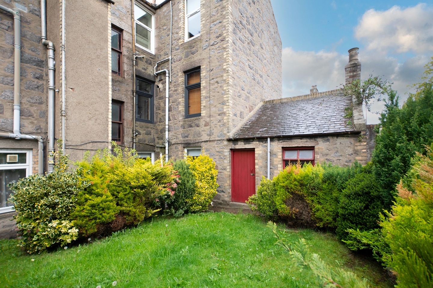 Aberdeen - 2 Bed Flat, Great Western Plan, AB10 - To Rent Now for £750. ...