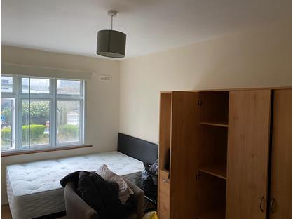 Room in a Shared House, Pennyfields, E14