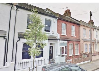 Room in a Shared House, Lochaline Street, W6