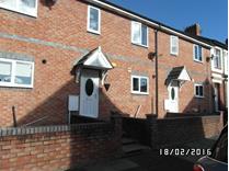3 Bed Terraced House, Westfield Terrace, NE8