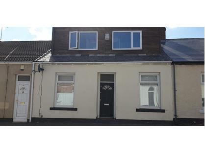 4 Bed Terraced House, Westbury Street, SR4