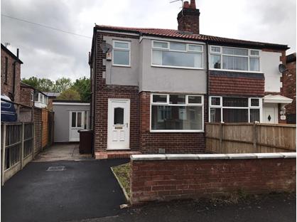3 Bed Semi-Detached House, Russell Street, M25