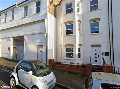 2 Bed Flat, Belmont Road, CT11