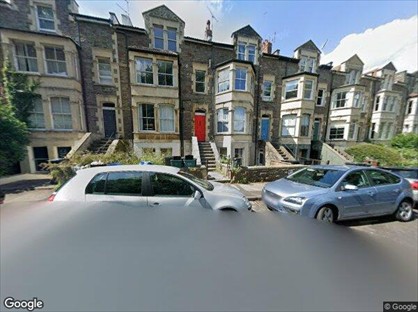 2 bed flat/apartment for rent in 2 Bed Maisonette, Royal Park, BS8