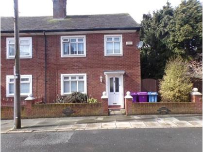 3 Bed Semi-Detached House, Thornes Road, L6