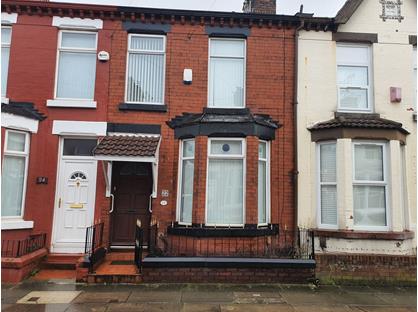 4 Bed Terraced House, Ingrow Road, L6