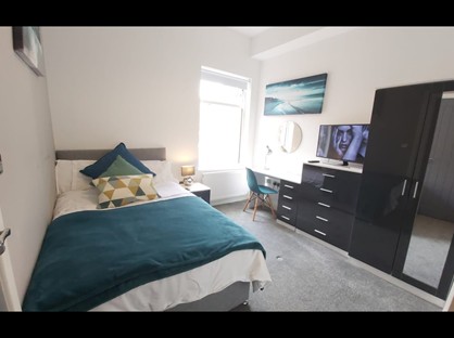 Room in a Shared House, Wargrave Road, WA12