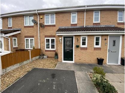 3 Bed Terraced House, Boxwood Gardens, WA9