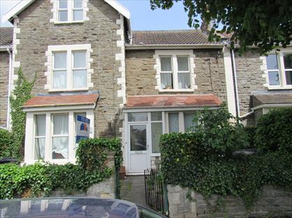 Room in a Shared House, North Devon Road, BS16