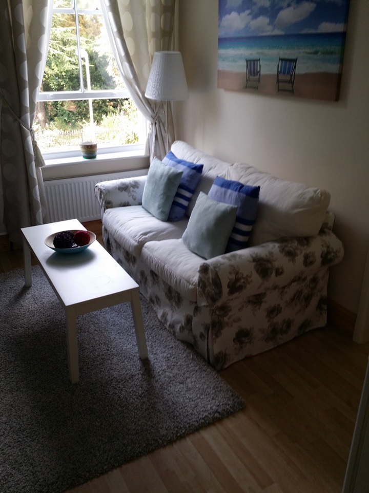 1 Bed Flat, Knighton Park Road, LE2, N1 7GU