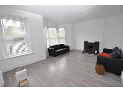 3 Bed Flat, Leicester Road, N2