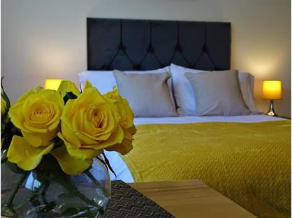 Studio Flat, Stafford St, ST16