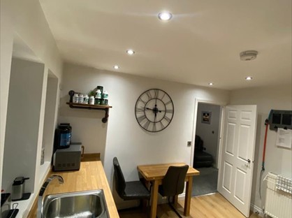 2 Bed Flat, Princes Gate, WF4