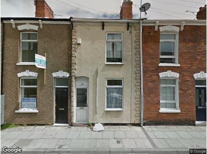 2 Bed Terraced House, Rutland Street, DN32