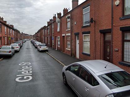 2 Bed Terraced House, Leigh, WN7