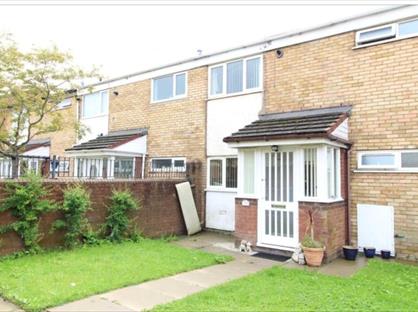 3 Bed Terraced House, Winmoss Drive, L33