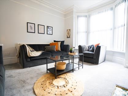 5 Bed Terraced House, Brentwood Terrace, LS12